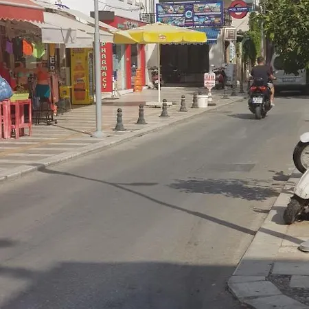 Pansiyon New Sedan Bodrum