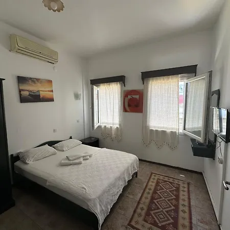 Pansiyon New Sedan Bodrum