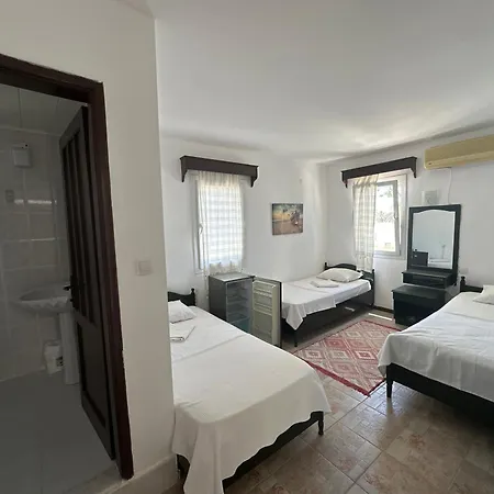 Pansiyon New Sedan Bodrum
