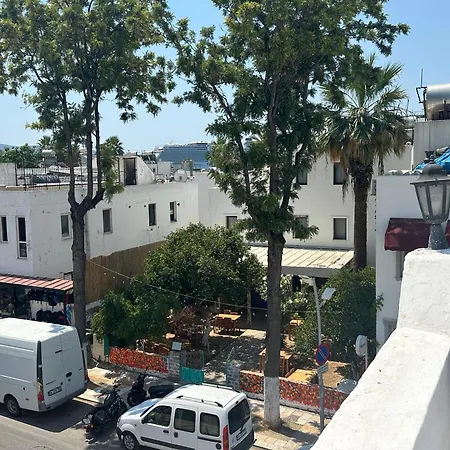 New Sedan * Bodrum