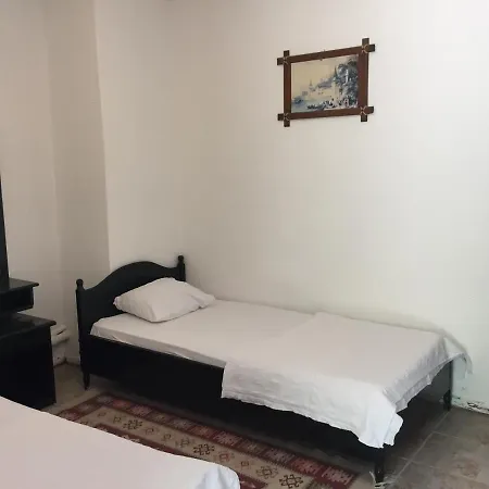 New Sedan Quarto em Acomodações Particulares *