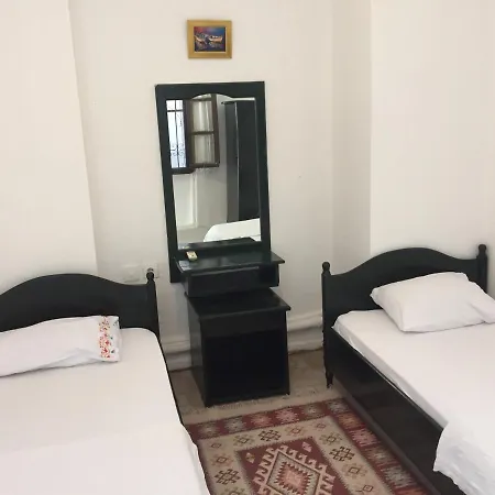 Quarto em Acomodações Particulares New Sedan