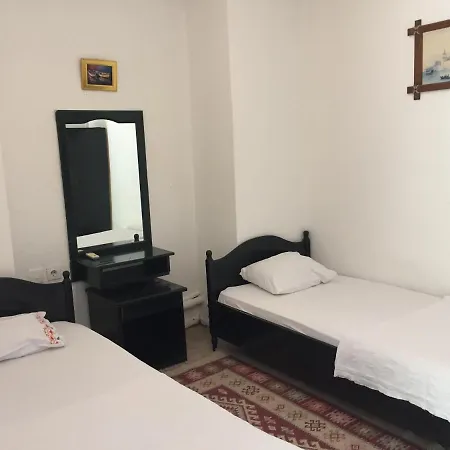Hotel New Sedan *