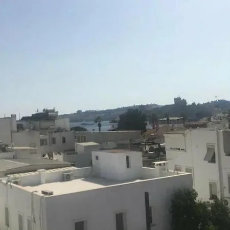 New Sedan Bodrum