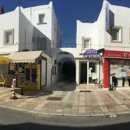 New Sedan * Bodrum
