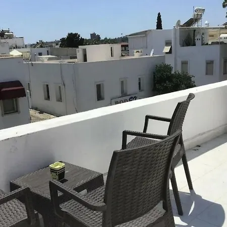 New Sedan Bodrum