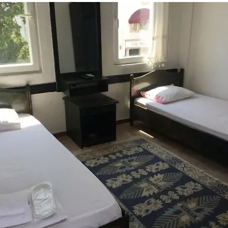 Hotel New Sedan