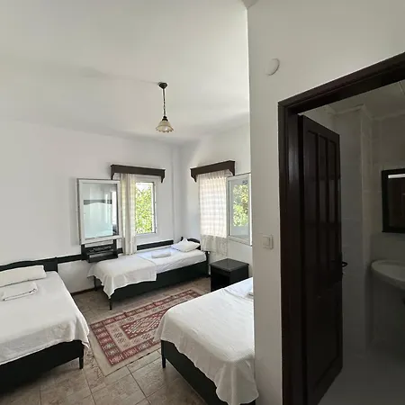 Quarto em Acomodações Particulares New Sedan Bodrum
