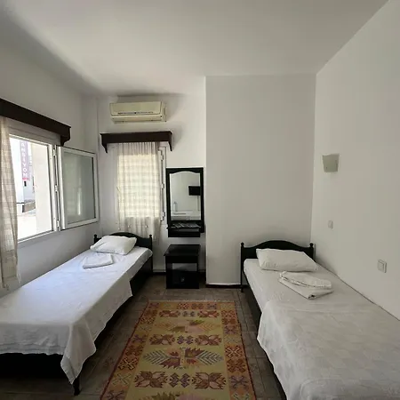 New Sedan Quarto em Acomodações Particulares
