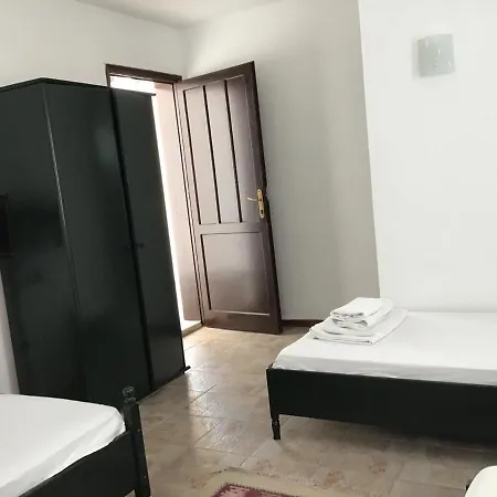 Quarto em Acomodações Particulares New Sedan *