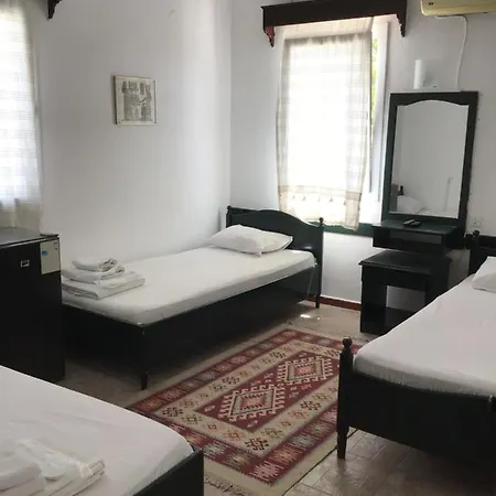 Quarto em Acomodações Particulares New Sedan *