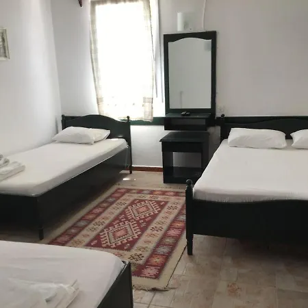 Quarto em Acomodações Particulares New Sedan