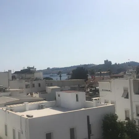Homestay New Sedan Bodrum