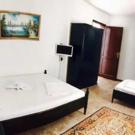 Homestay New Sedan Bodrum