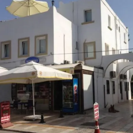 New Sedan * Bodrum