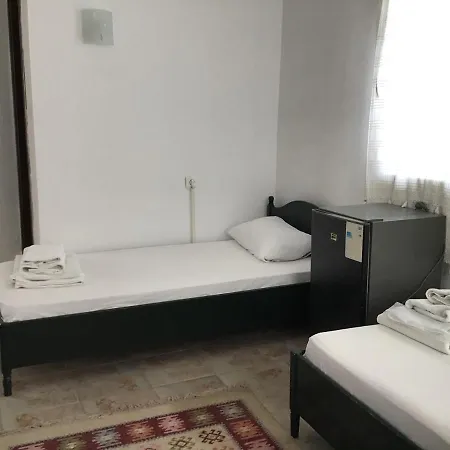 New Sedan Bodrum