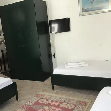 New Sedan Homestay Bodrum