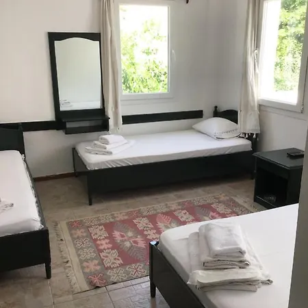 New Sedan Homestay Bodrum