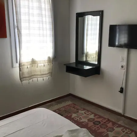 New Sedan Homestay