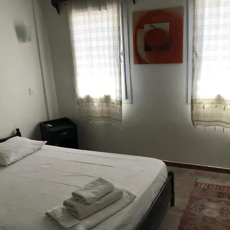 Homestay New Sedan *